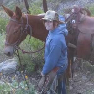 Meet your Posher, Steph